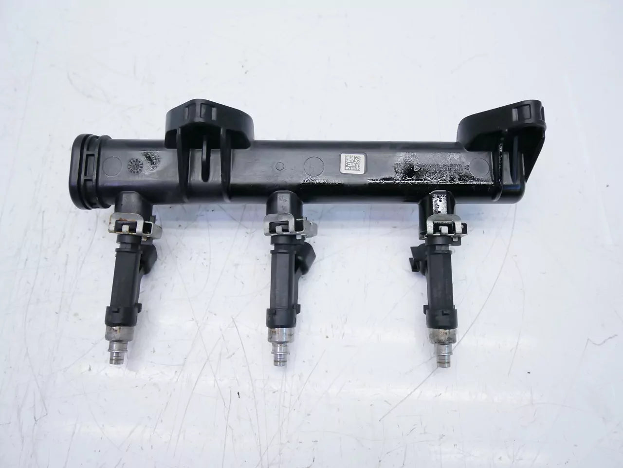 Rampa de inyectores Ford 1,1 Ti-VCT XYJB H1BG-9H487-AA