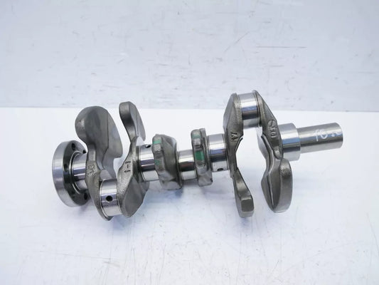 Cigüeñal Ford Fiesta HJ HF 1.1 Ti-VCT XYJB H1BG-6303