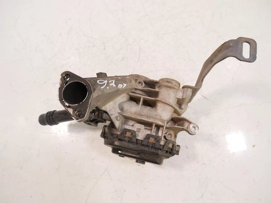 Válvula EGR Peugeot Citroen 1,6 HDI DV6FD BHY BH02 9807369980