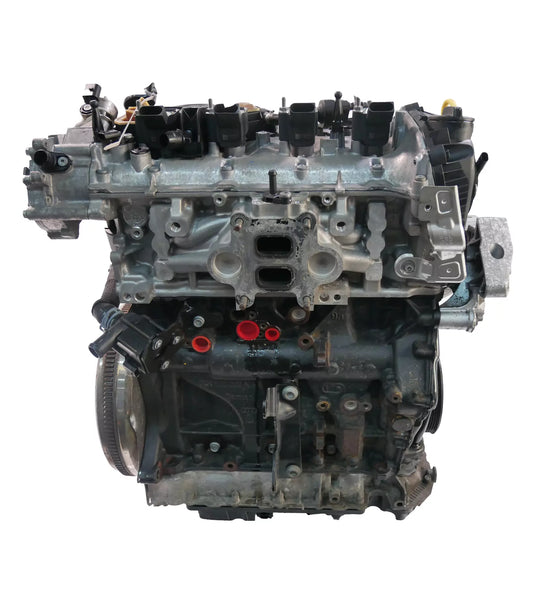 Motor Audi Seat Skoda Volkswagen A3 Q2 2.0 TSI TFSI CZPB CZP 06K100034B