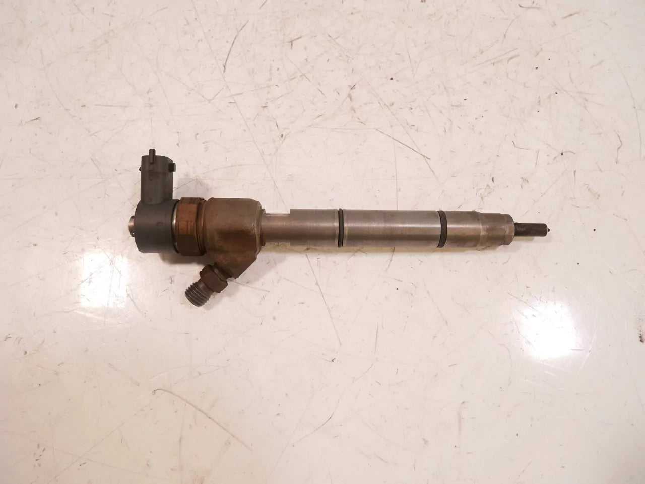 Inyector Boquilla de inyección Kia 1,7 CRDI D4FD 33800-2A800