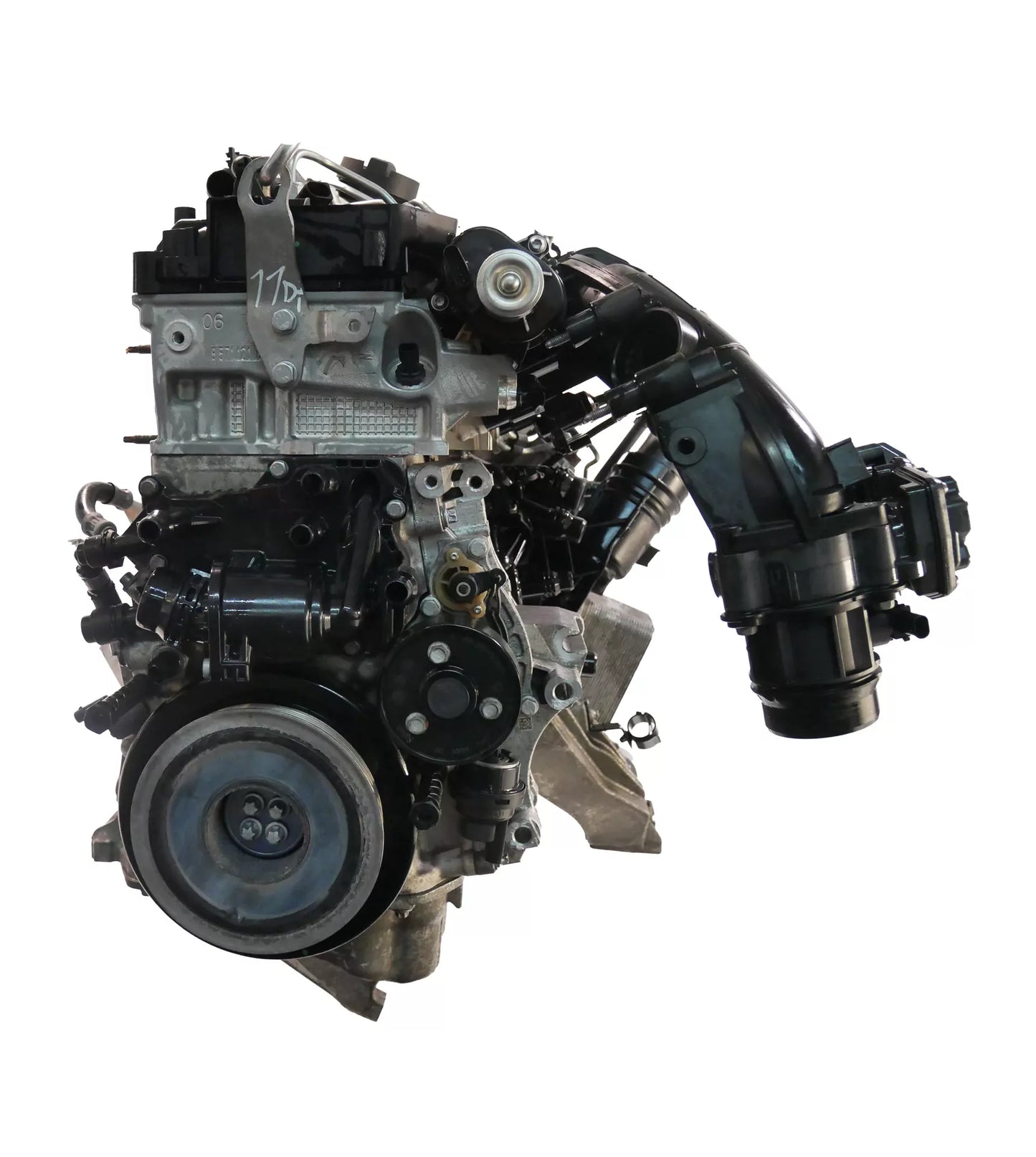 Motor BMW 5er G30 G31 3.0 530 d xDrive B57D30A B57 11002473237