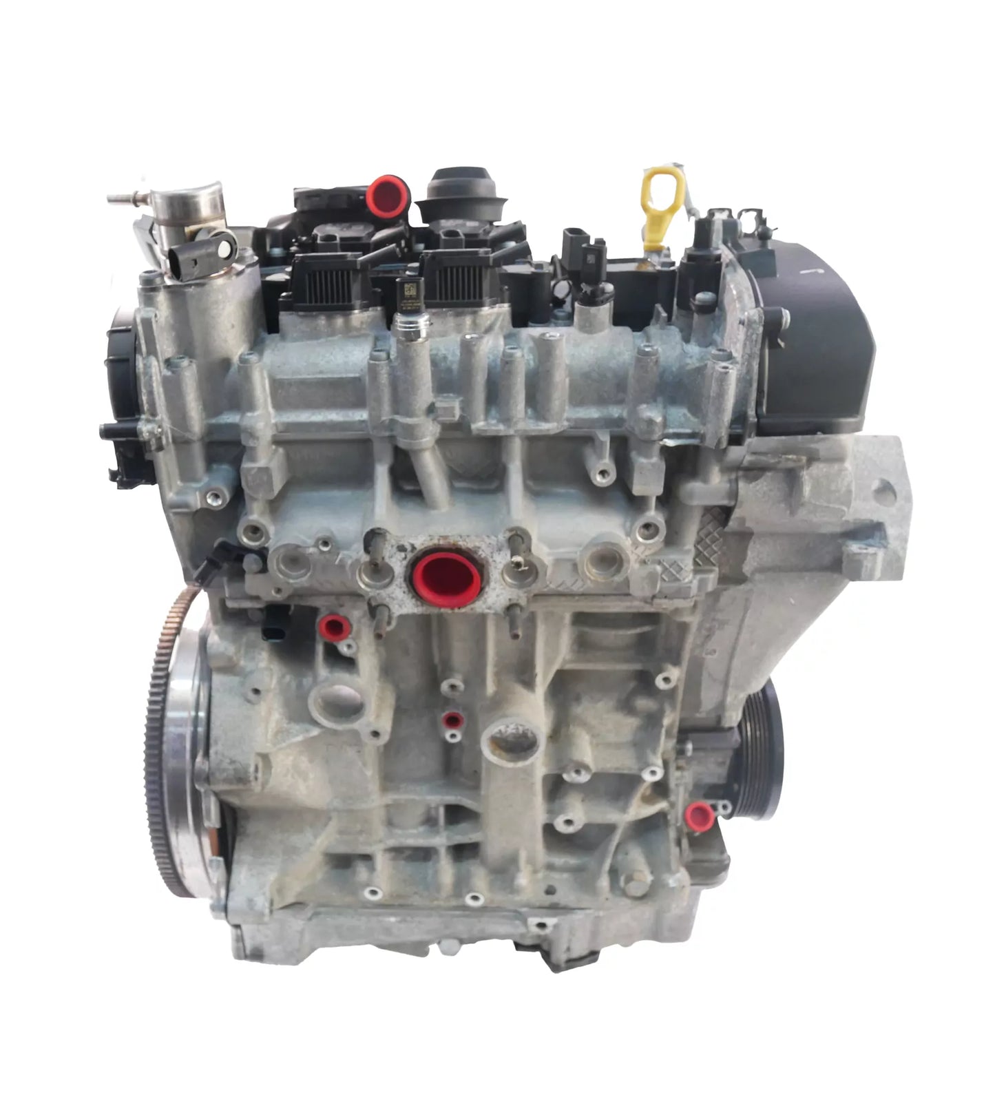 Motor Audi Seat Skoda Volkswagen Octavia 1.5 TSI TFSI gasolina DADA DAD 05E100031J