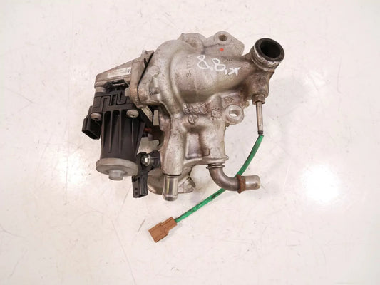 Válvula EGR Dacia 1,5 dCi K9K626 K9K 147173974R