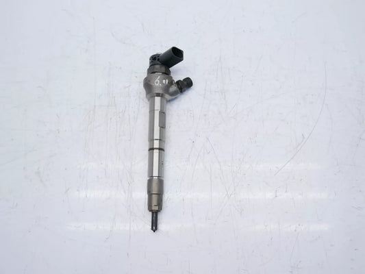 Inyector Boquilla de inyección Volkswagen 2,0 TDI DFS DFSB DFSD 0445110469
