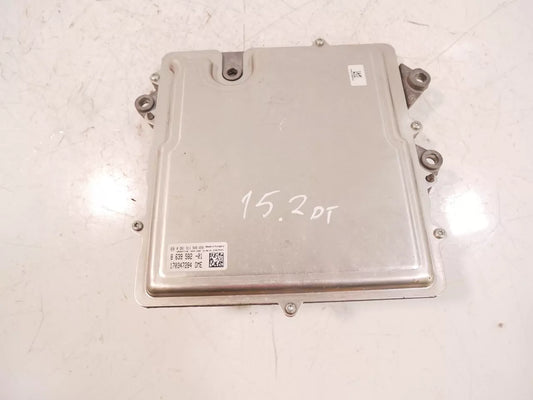 Unidad de control BMW Serie 1 F20 F21 3.0 M 135i 135 i N55B30A N55 8639582