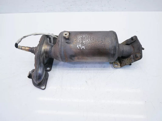 Catalizador Opel 1,0 L08 L68 A10XEP LDB 55578961
