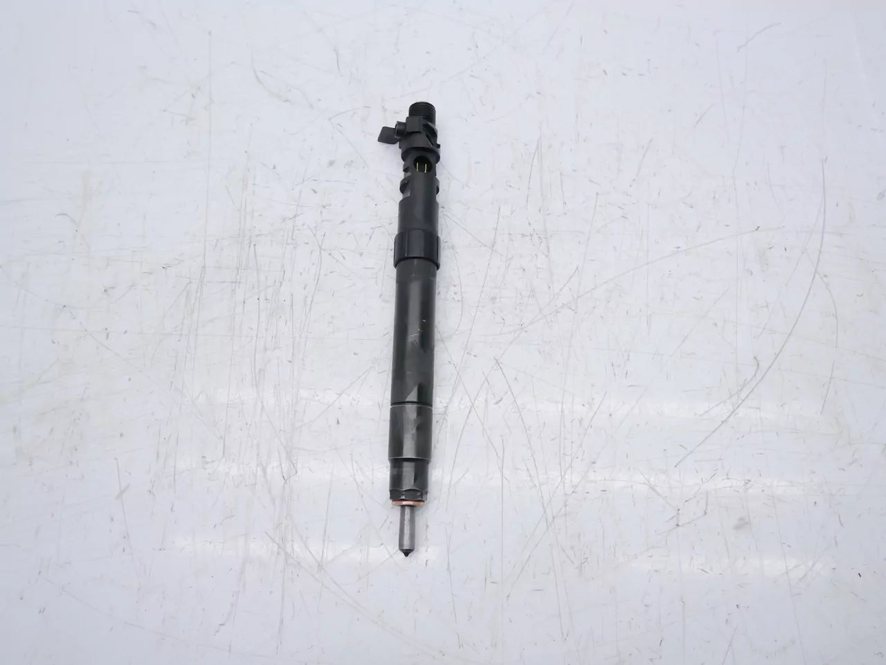 Inyector Boquilla de inyección Volvo 2,0 D Diesel D4204T 9686191080