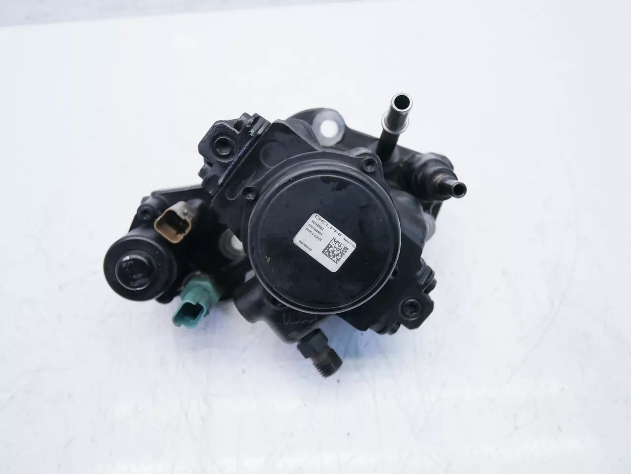 Bomba de alta presión Volvo S40 II V50 545 2.0 D Diesel D4204T 9687959180