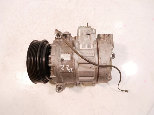 Compresor de aire acondicionado – Porsche 3,2 S 9626 M96.26 96.26 447220-8266