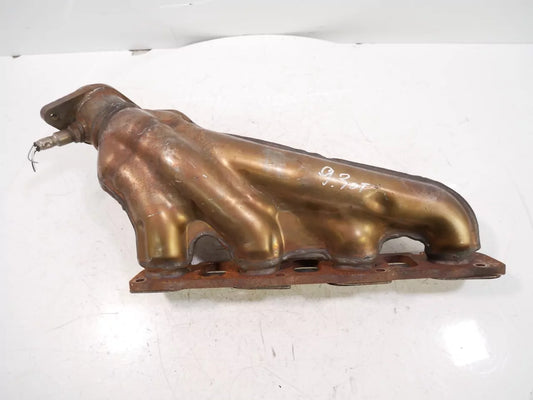 Colector de escape Dodge Jeep Chrysler Grand Cherokee 6.4 V8 ESG