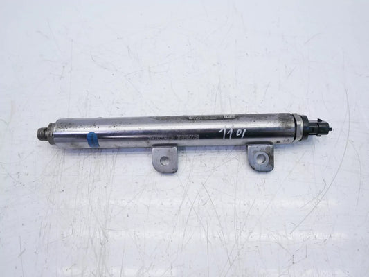 Rampa inyectora Land Rover 3,0 SDV6 TD 4x4 Diesel 306DT 0445216048 CK5Q-9D280-BB