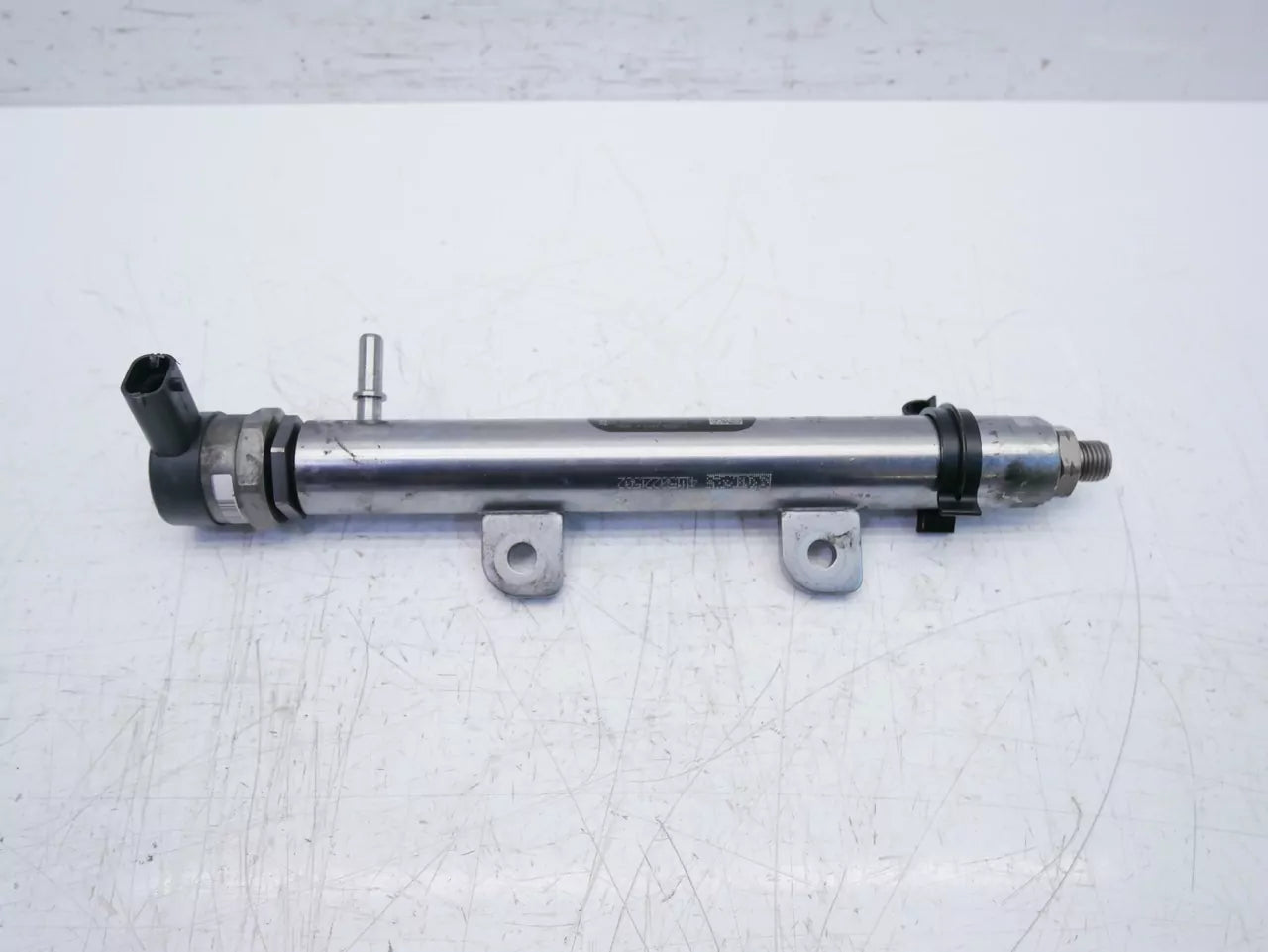 Rampa inyectora Land Rover 3,0 SDV6 TD 4x4 Diesel 306DT 0445216046 CK5Q-9D280-AB