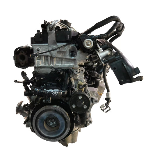 Motor BMW 5er G30 G31 3.0 530 d xDrive B57D30A B57O 11002473237
