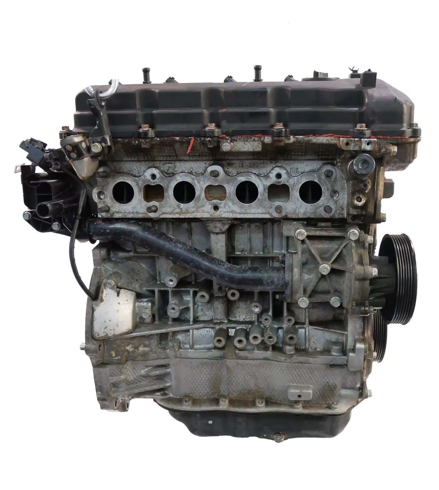 Motor Hyundai Sonata MK5 V 2.4 gasolina G4KE