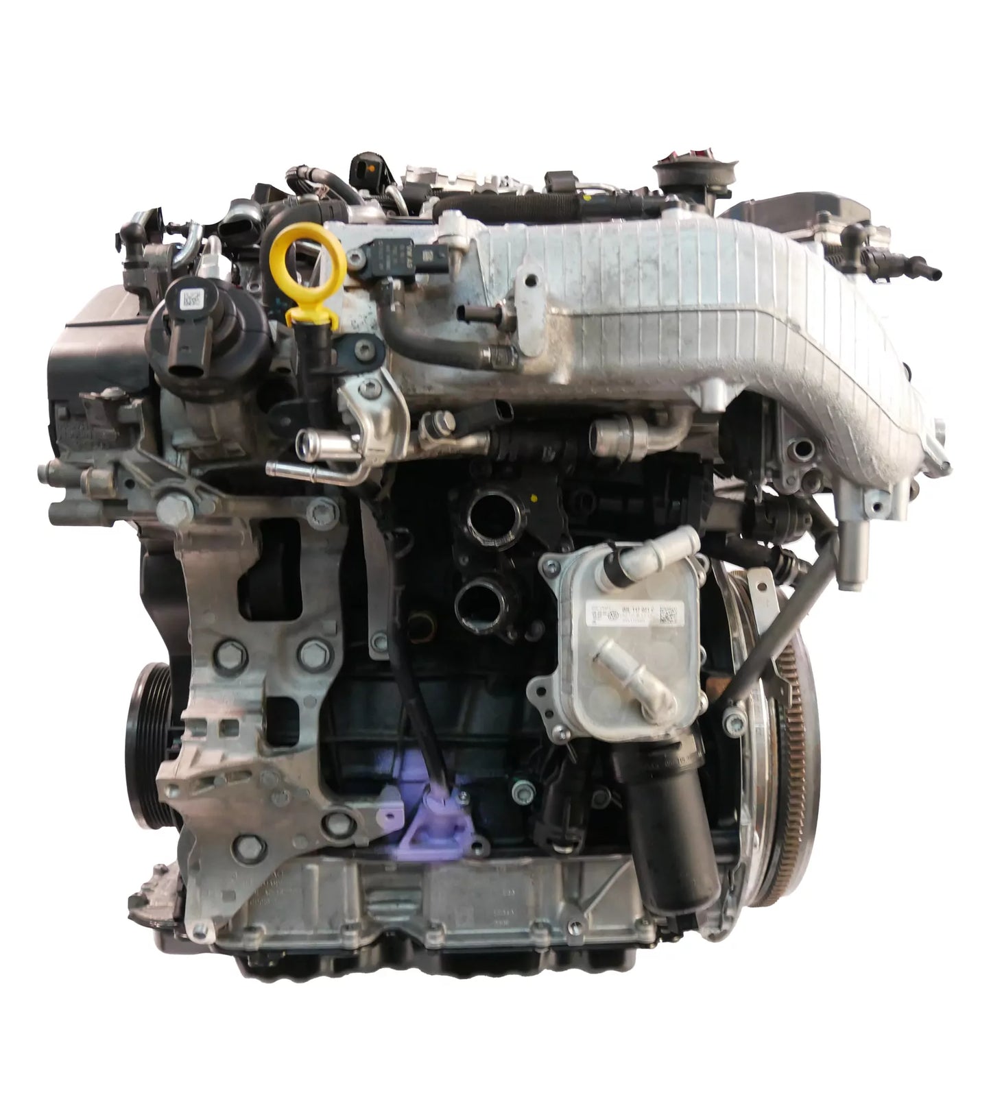 Motor Audi Cupra Seat Volkswagen T-Roc 2,0 TDI DTTC DTT 05L100032C