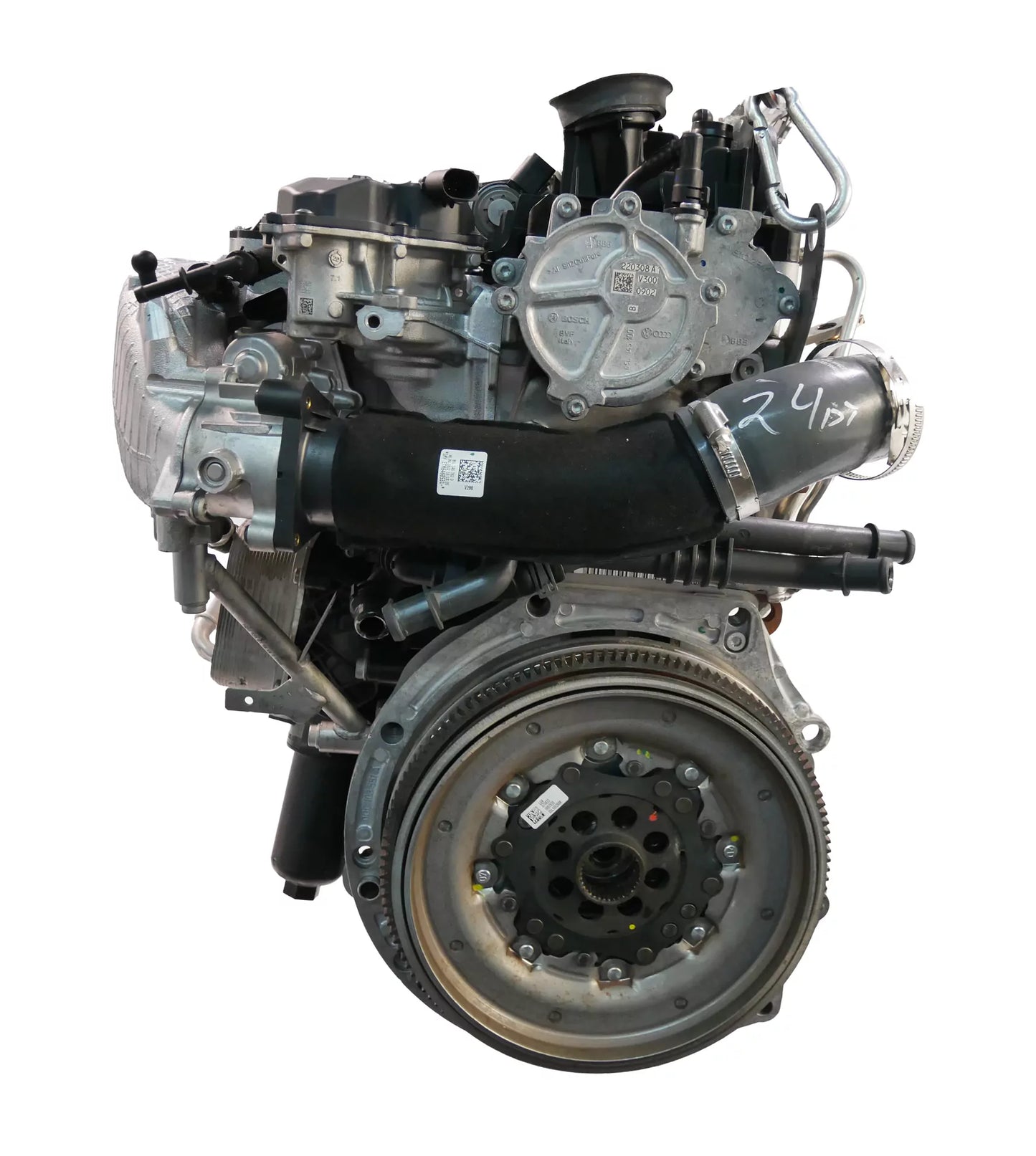 Motor Audi Cupra Seat Volkswagen T-Roc 2,0 TDI DTTC DTT 05L100032C