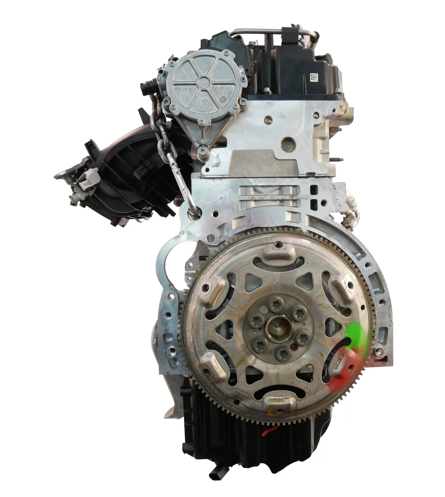 Motor BMW Serie 3 F30 F31 F34 F80 2.0 328i 328 i N26B20A 11002288924