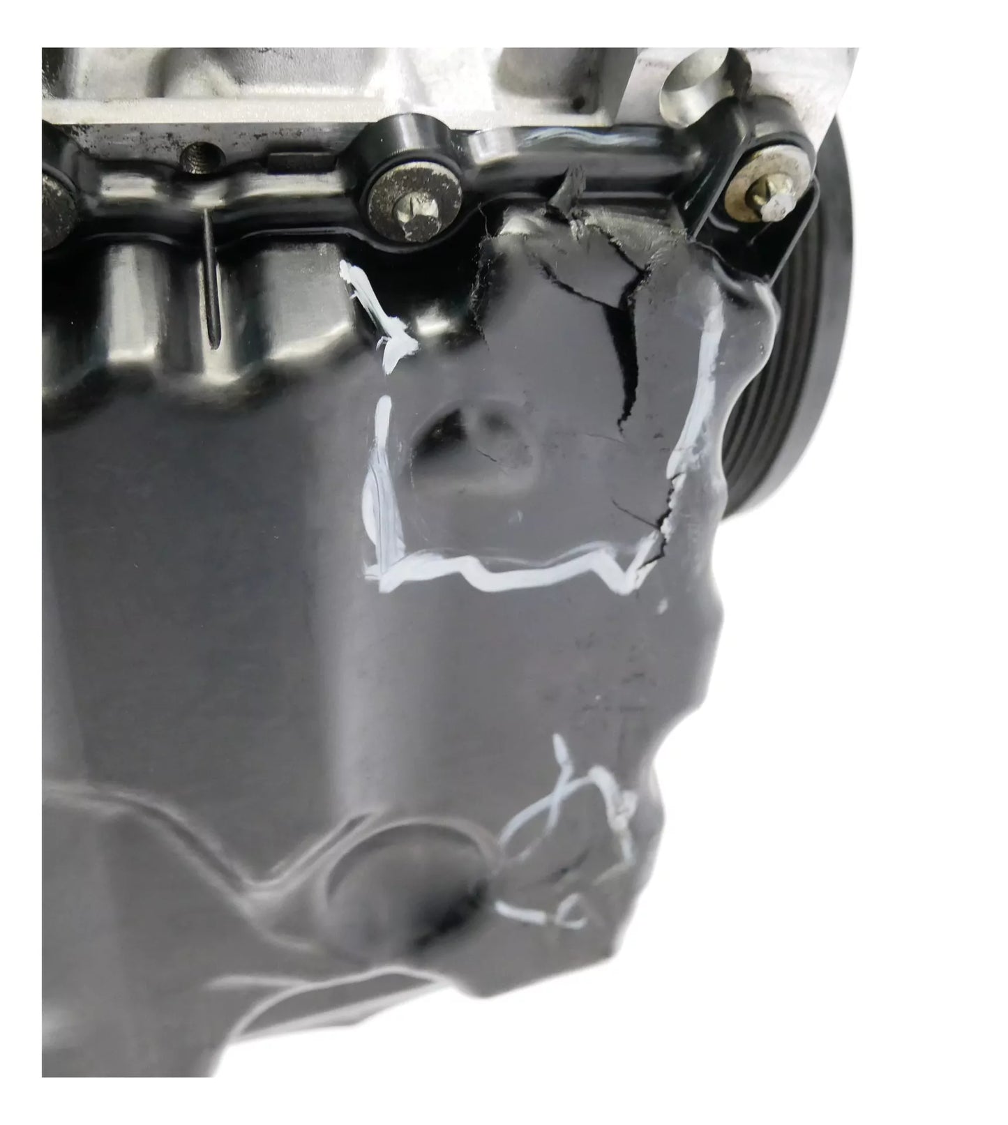 Motor BMW Serie 3 F30 F31 F34 F80 2.0 328i 328 i N26B20A 11002288924