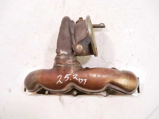 Colector de escape BMW 2,0 328i 328 i N26B20A 49477-14010