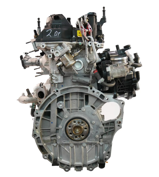 Motor Alfa Romeo Giulia 952 2,0 gasolina 55273835