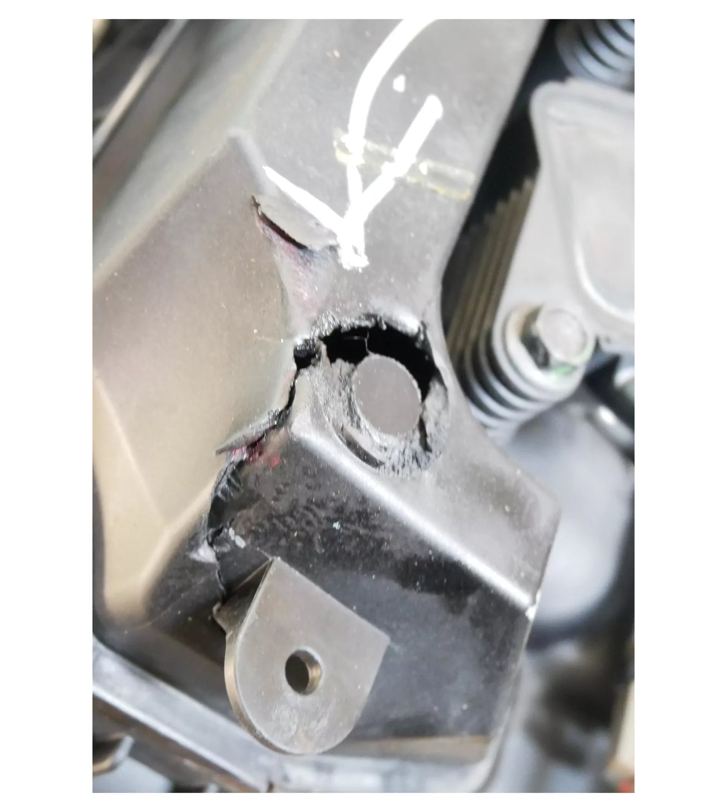 Motor Alfa Romeo Giulia 952 2,0 gasolina 55273835