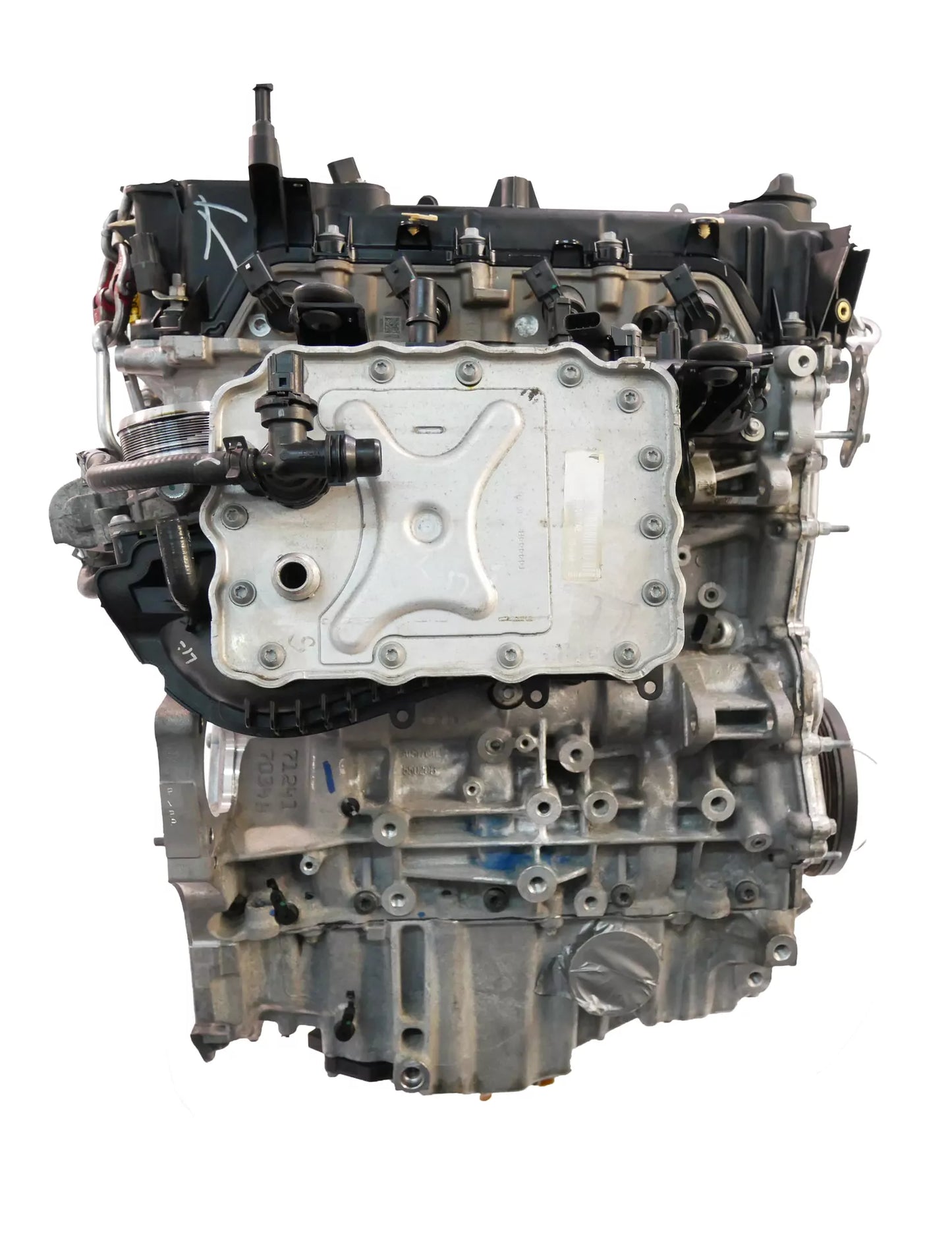 Motor Alfa Romeo Giulia 952 2,0 gasolina 55273835