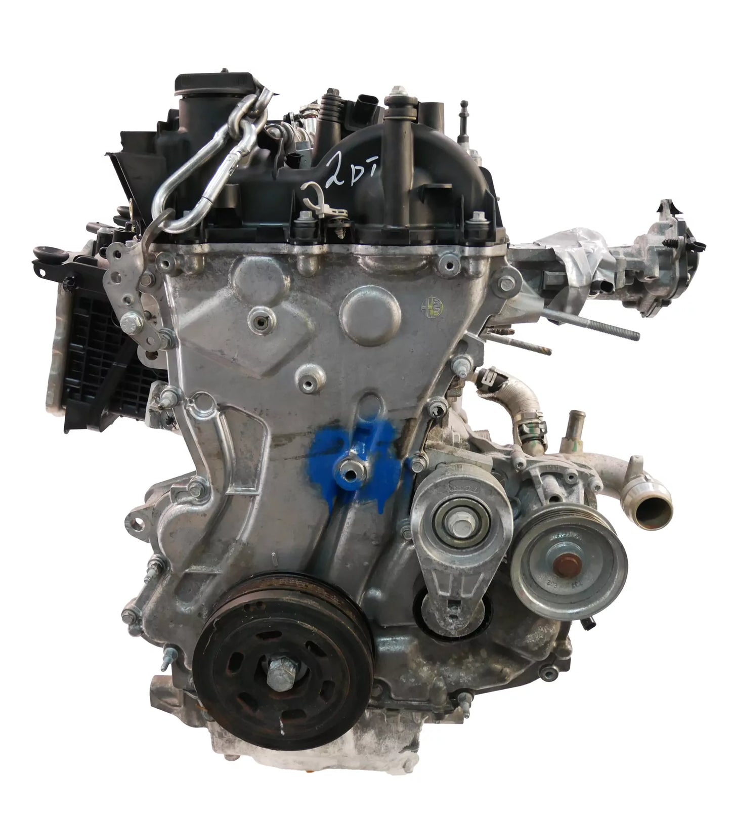 Motor Alfa Romeo Giulia 952 2,0 gasolina 55273835