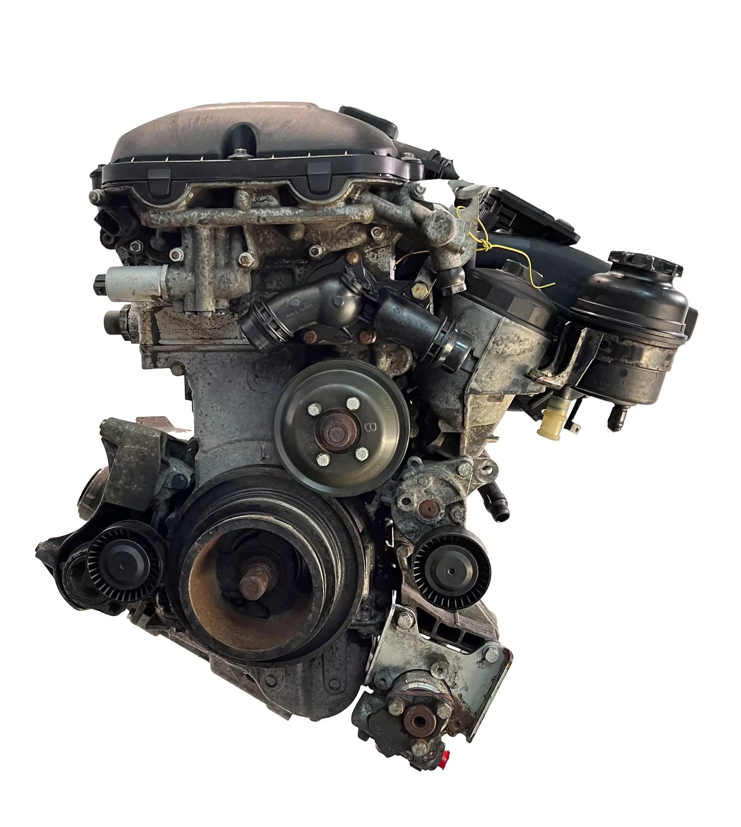 Motor BMW X3 11000140990 2.5 i gasolina xDrive 256S5 M54B25 M54 11000140990