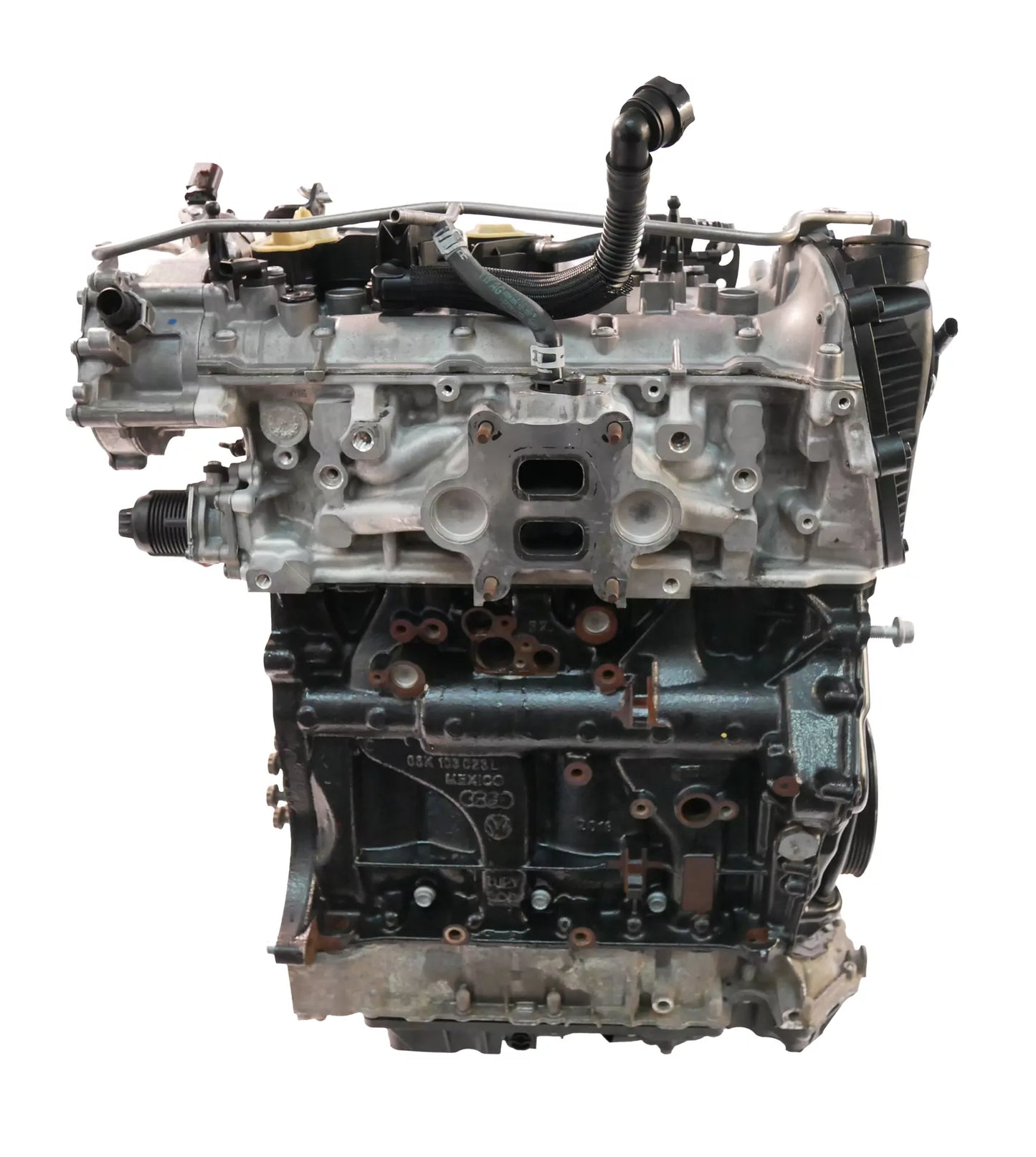 Motor Volkswagen Beetle Passat 2,0 TSI DDSA DDS DKZ CZP 06K100034G