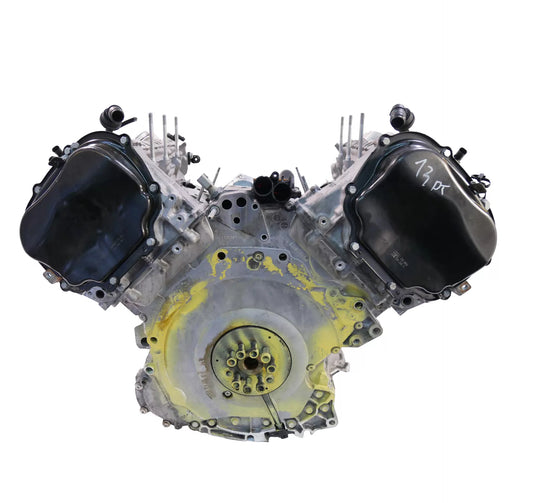 Motor Audi A6 C7 A7 4GA 3.0 TFSI gasolina CTUA CTU CGW 06E100035N