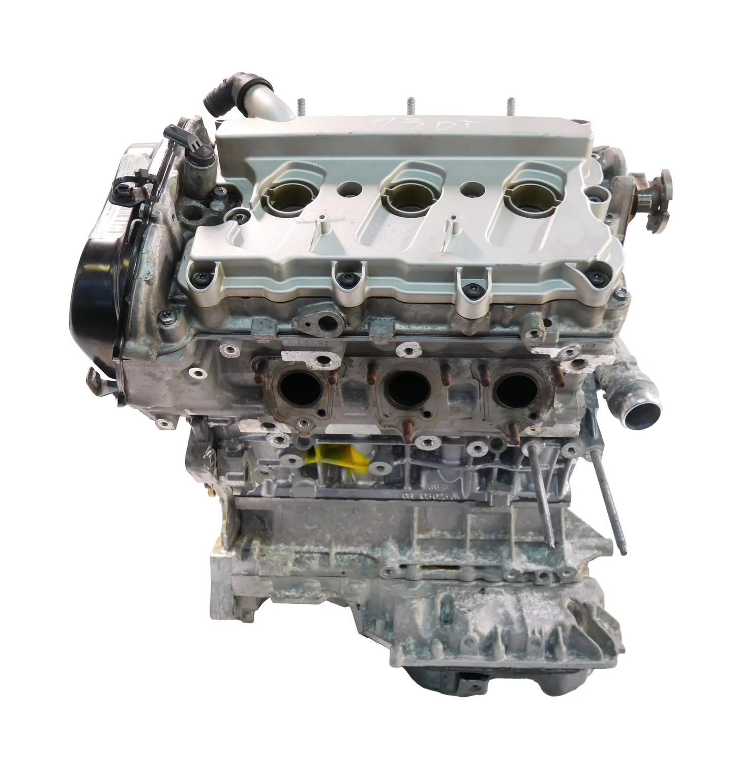 Motor Audi A6 C7 A7 4GA 3.0 TFSI gasolina CTUA CTU CGW 06E100035N