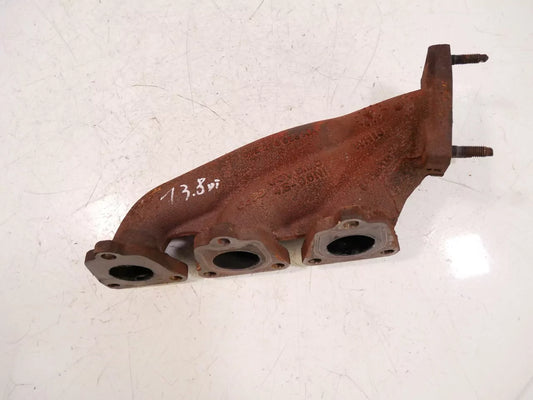 Colector de escape Audi 3,0 TFSI gasolina CTUA CTU CGW 06E253033AA