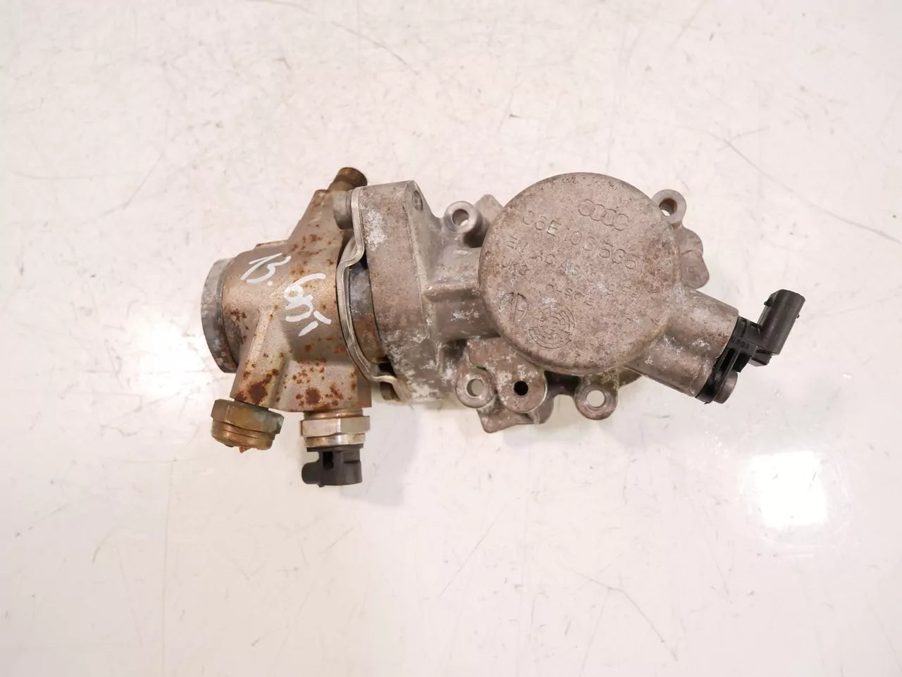 Bomba de combustible Audi 3,0 TFSI gasolina CTUA CTU CGW 06E103535A