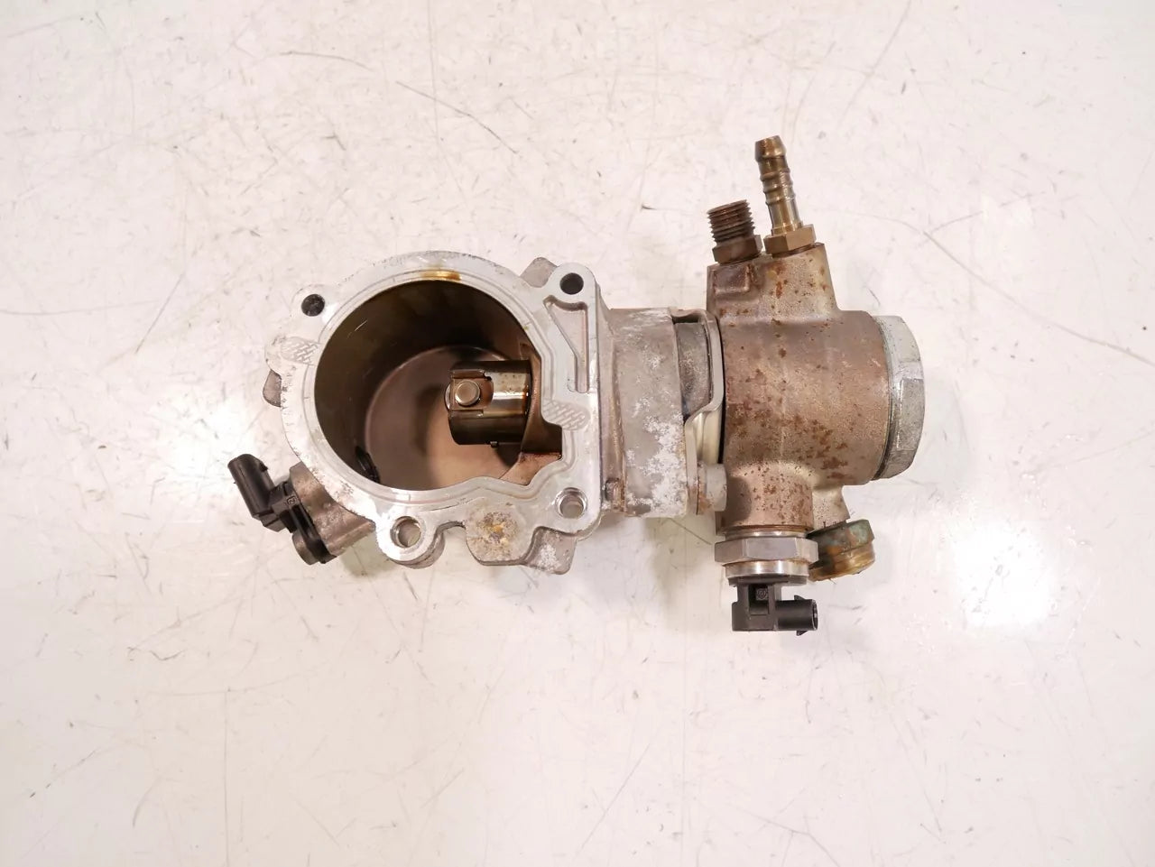 Bomba de combustible Audi 3,0 TFSI gasolina CTUA CTU CGW 06E103535A