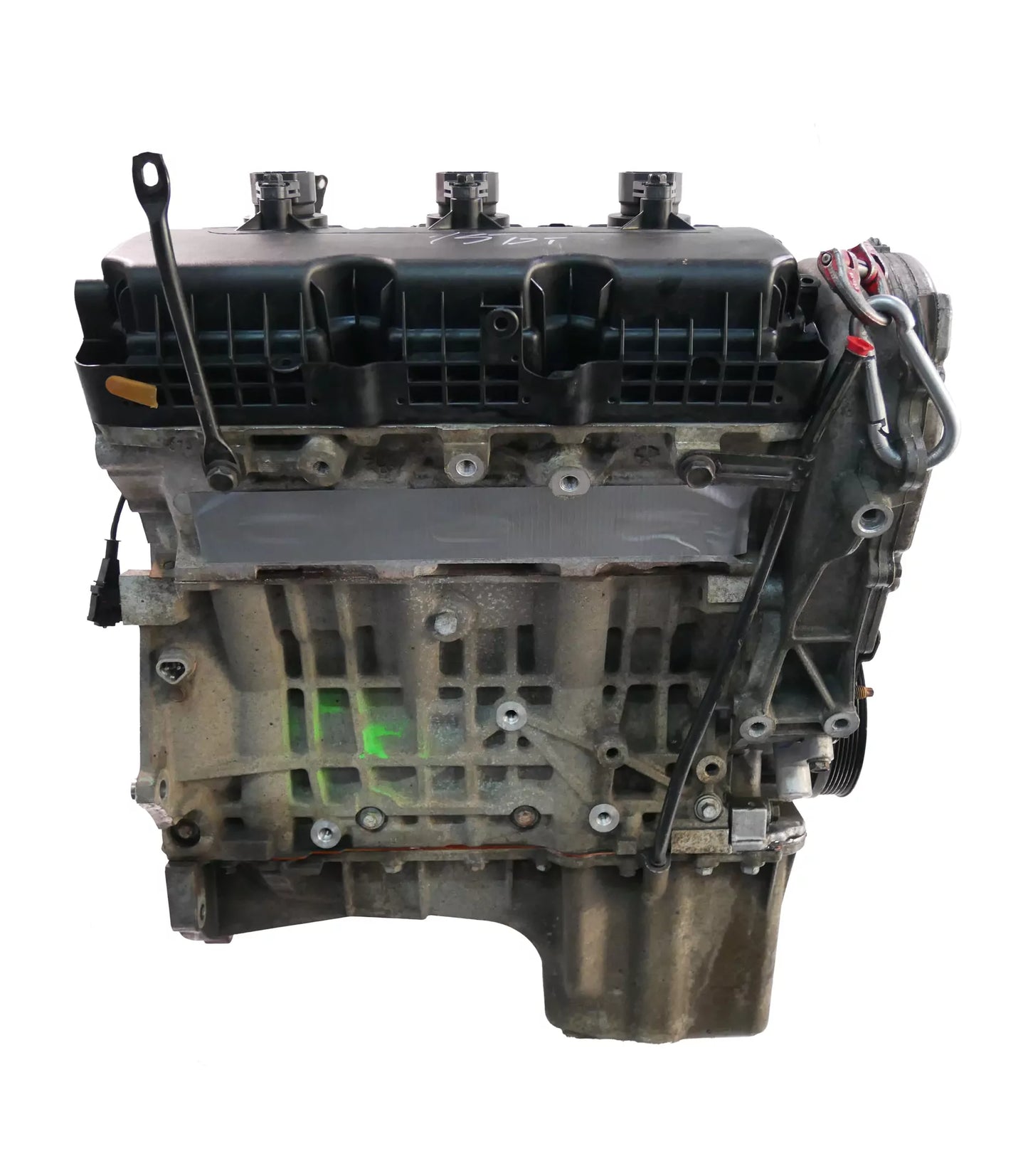 Motor Dodge Charger 3,5 V6 EGG