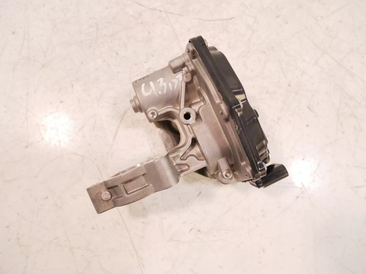 Válvula EGR BMW 3,0 xDrive 40 d Mild Hybrid B57R B57D30B 8475154