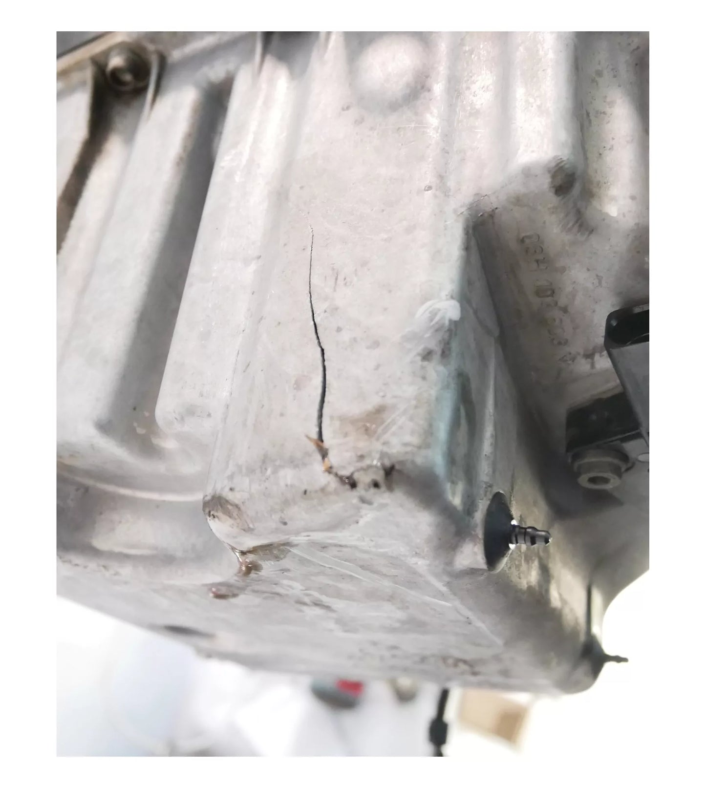 Motor Porsche Cayenne 92A 3.6 5502 M55.02 M55 95810095501