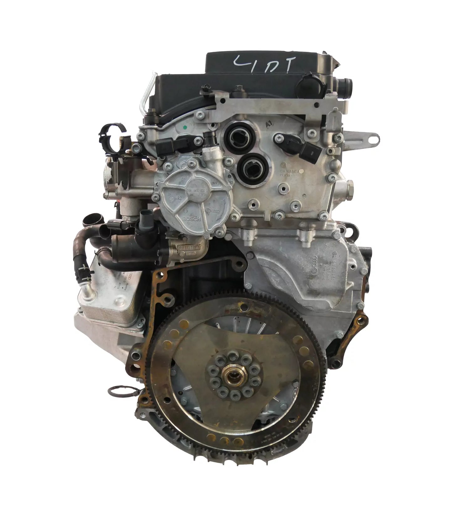 Motor Porsche Cayenne 92A 3.6 5502 M55.02 M55 95810095501