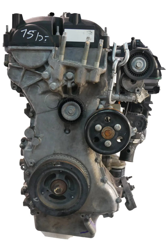 Motor Ford Focus Escape 2.0 ST EcoBoost R9DA R9DB R9DC