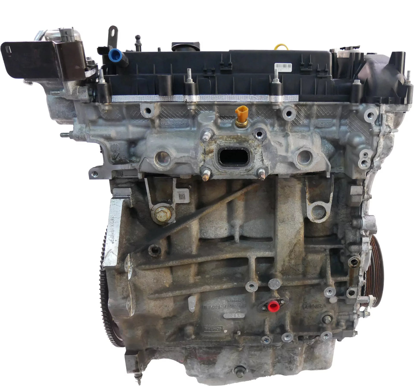 Motor Ford Focus Escape 2.0 ST EcoBoost R9DA R9DB R9DC