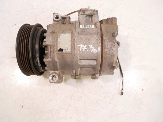Compresor de aire acondicionado – Porsche 2,7 M96.22 96.22 9622 99612601152