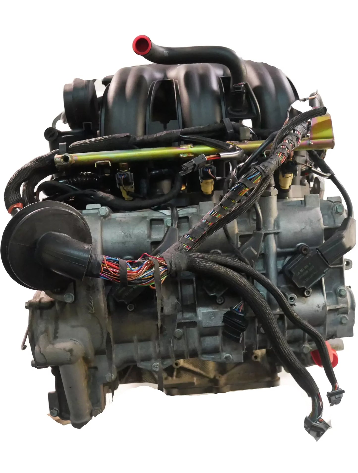 Motor Porsche Boxster 986 3.2 S gasolina M 96.21 M96.21 98610092106