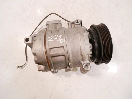 Compresor de aire acondicionado – Porsche 3,2 S gasolina M 96.21 M96.21 99612601152