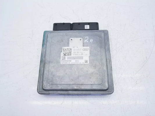 Unidad de control Audi 3,0 TFSI Quattro CCAA CCA CAJ CAJA 4G0907551A