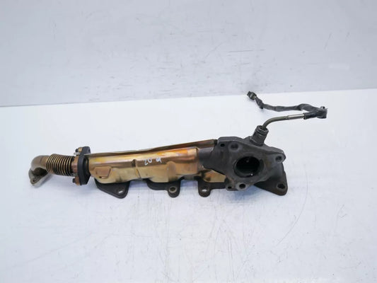 Colector de escape Mercedes-Benz 2,2 CDI OM651.921 651.921