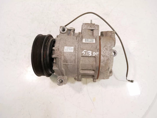 Compresor de aire acondicionado – Porsche 2,7 gasolina M96.22 M 96.22 447220-8262