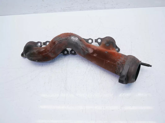 Colector de escape Jaguar 5,0 V8 508PN AJ133 8W93-9431-BB