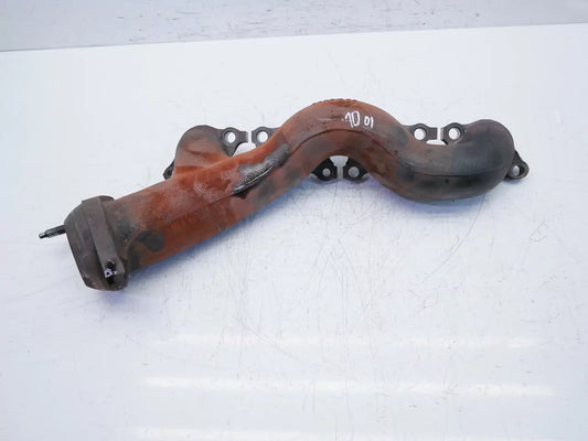 Colector de escape Jaguar 5,0 V8 508PN AJ133 8W93-9430-BB