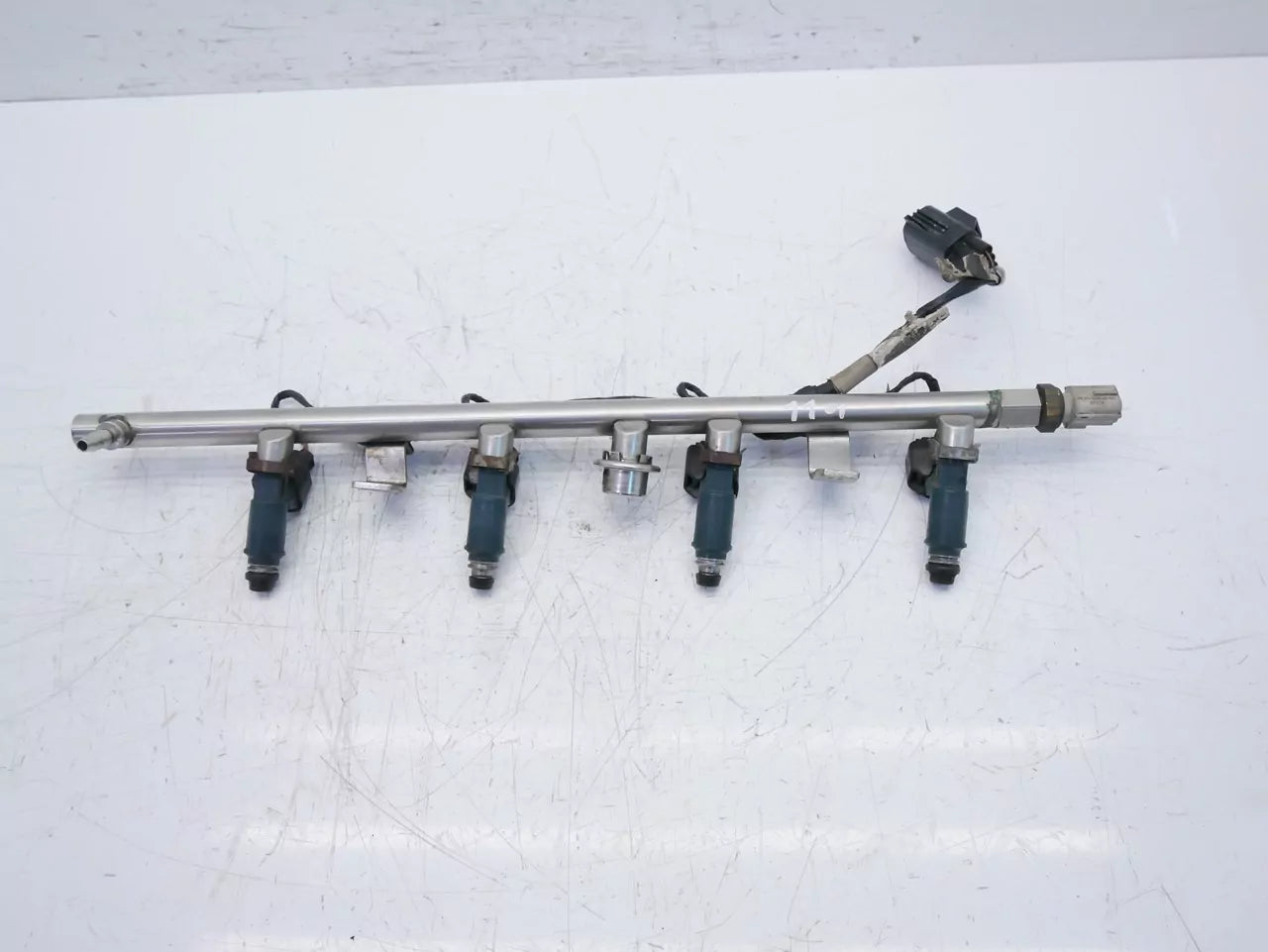 Rail de inyectores Land Rover Range Sport 4,2 428PS 2W93-BA